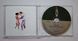 Chris Rea &ndash; Dancing With Strangers (1987) Audio CD, (імпорт, буклет)