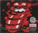 The Rolling Stones &ndash; Greatest Hits 2 Audio CD (digipak)