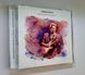 Chris Rea &ndash; Dancing With Strangers (1987) Audio CD, (імпорт, буклет)