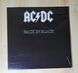 AC/DC - Back In Black (LP, Album, Reissue, Vinyl)