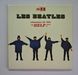 The Beatles – Help! Chansons du film Help (1965) Audio CD