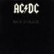 AC/DC - Back In Black (LP, Album, Reissue, Vinyl)