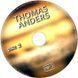 THOMAS ANDERS MP3 2 CD