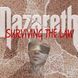 Nazareth - Surviving The Law - 2022, AUDIO CD