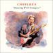 Chris Rea &ndash; Dancing With Strangers (1987) Audio CD, (імпорт, буклет)