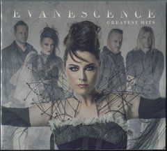 Evanescence &ndash; Greatest Hits 2 Audio CD (Digipak)