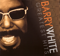 Barry White &ndash; Greatest Hits (2008) 2 Audio CD-R