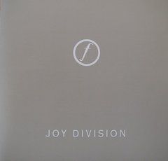Joy Division &ndash; Still (Reissue 2007) Audio CD (імпорт, буклет)