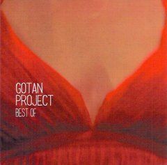 Gotan Project &ndash; Best Of (2026) Audio CD