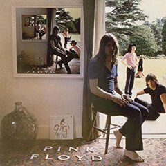 Pink Floyd – Ummagumma (1969) 2 Audio CD (импорт, буклет)