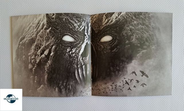 Immortal &ndash; War Against All (2023) Audio CD (импорт, буклет)