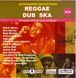 REGGAE DUB & SKA MP3 2 CD