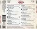 The Best Of VERDI AUDIO CD-R