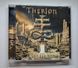Therion &ndash; Leviathan III (2023) Audio CD (импорт, буклет)