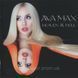 AVA MAX Heaven & Hell 2021 Audio CD-R