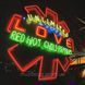 Red Hot Chili Peppers - Unlimited Love - 2022, AUDIO CD-R