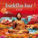 BUDDHA BAR XXIII 2 AUDIO CD (2021)