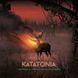 Katatonia &ndash; Nightmares as Extensions of the Waking State (2025) Audio CD (імпорт, буклет)