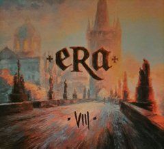 Era &ndash; Era VIII  (2026) Audio CD