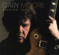 Gary Moore - Greatest Hits 2 Audio CD-R