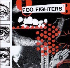 Foo Fighters &ndash; Your Favorite Toy (2026) Audio CD (імпорт, буклет)