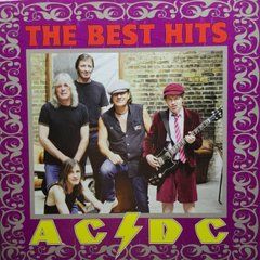 AC/DC - The Best Hits 2 Audio CD