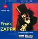 FRANK ZAPPA MP3 10 CD