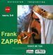 FRANK ZAPPA MP3 10 CD