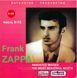 FRANK ZAPPA MP3 10 CD