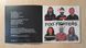 Foo Fighters &ndash; Your Favorite Toy (2026) Audio CD (імпорт, буклет)