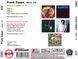 FRANK ZAPPA MP3 10 CD