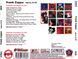 FRANK ZAPPA MP3 10 CD