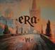 Era &ndash; Era VIII  (2026) Audio CD