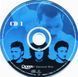 Queen - The Platinum Collection Greatest Hits 1-2-3 (2000) 3 Audio CD-R