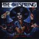 OFFSPRING Let The Bad Times Roll 2021 AUDIO CD-R