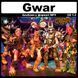 Gwar MP3 2 CD