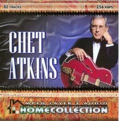 CHET ATKINS MP3