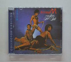 Boney M &ndash; Love For Sale (1977) Audio CD (импорт, буклет)