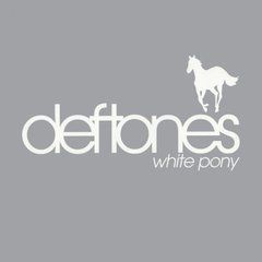 Deftones &ndash; White Pony (2000) Audio CD