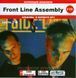FRONT LINE ASSEMBLY MP3 9 CD