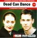 DEAD CAN DANCE MP3 2 CD