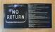 The Prodigy &ndash; No Tourists (2018) Audio CD (импорт, буклет)