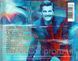 THOMAS ANDERS "COSMIC" 2021 AUDIO CD-R