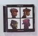 Gorillaz &ndash; Demon Days (2005) Audio CD