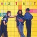 Bad Boys Blue &ndash; Heartbeat (1986) Audio CD