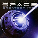 Space &ndash; Greatest Hits (2007) 2 Audio CD-R