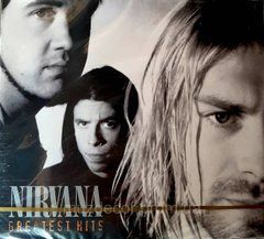 NIRVANA Greatest Hits 2 Audio CD (digipak)