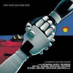 Still Wish You Were Here &ndash; A Tribute To Pink Floyd (2021) Audio CD (імпорт, буклет)