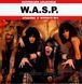 W.A.S.P. MP3 2 CD