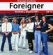 Foreigner MP3, 2 CD